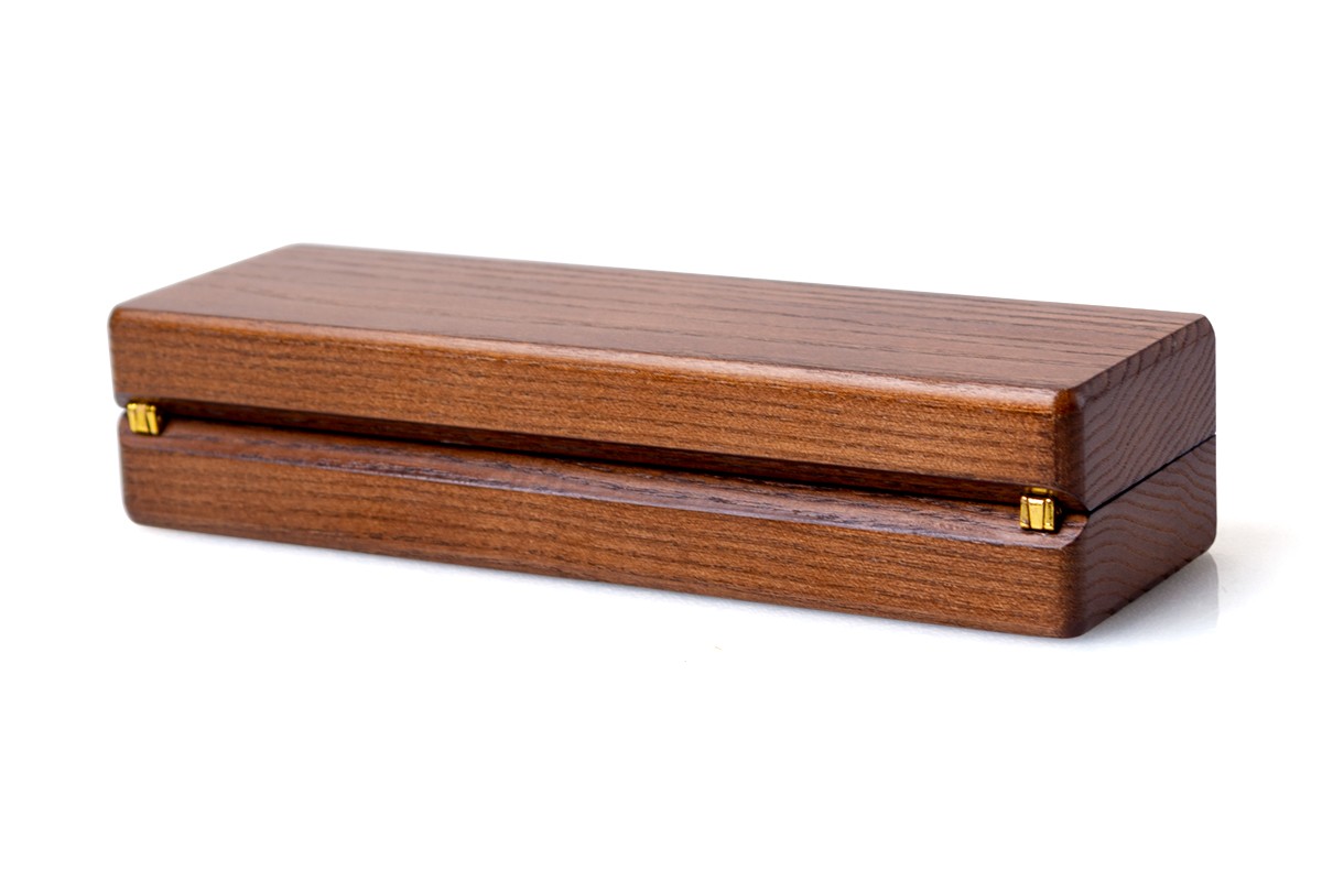 Case for glasses (wood)